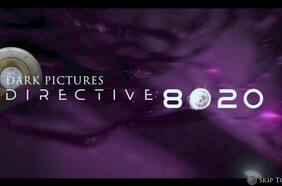 La segunda temporada de The Dark Pictures Anthology comenzará con un título llamado Directive 8020