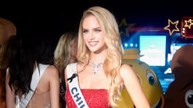 Cuándo, dónde y a qué hora ver la final de Miss Universo 2025 con Inna Moll