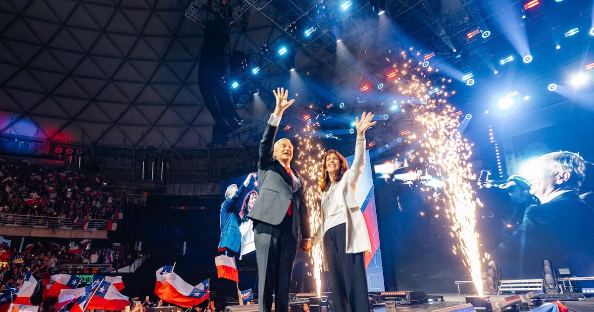 Polarización y promesas en la recta final: Kast y Jara enfrentan sus legados y visiones para Chile