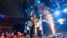 “No tienen pudor”: en cierre de campaña Kast fustiga a Jara por desmarque con Boric