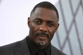Idris Elba: “Dejé de describirme como un actor negro cuando me di cuenta de que me encasillaba”