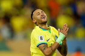 Indisciplina en Brasil: denuncian que Neymar, Vinicius y Richarlison hicieron una fiesta en el hotel de concentración