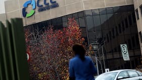 CMF suspende la cotización y transacción de los valores de oferta pública de Clínica las Condes