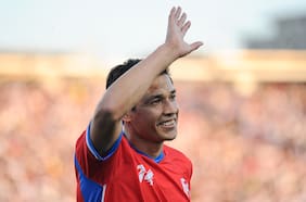 Matías Fernández se desmarca de Reinaldo Navia y defiende el Fondo de Retiro del Sifup