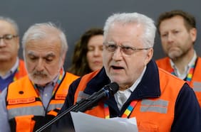 Codelco encargará auditoria internacional con expertos para determinar origen de fatal derrumbe en El Teniente