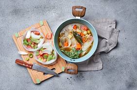 Ilko: más que artículos para la cocina, artículos para la vida