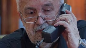 Elías Llanos Canales, el director que filmó “héroes de verdad” en la película más cara de la historia de Chile