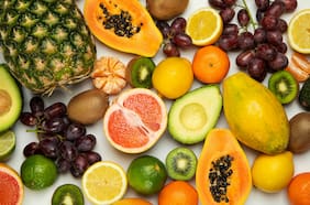 Esta es la fruta que contiene más vitamina E y te ayudará a controlar la hipertensión
