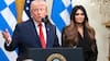 Trump pide la dimisión de la embajadora de EE.UU. en Grecia en medio de una investigación por negligencia