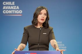 Vallejo responde arremetida de fiscal jefe de Venezuela contra Boric y descarta medidas diplomáticas de Cancillería