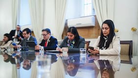 Oficialismo presiona por más medidas proempleo en comité político y alerta por deterioro del mercado laboral