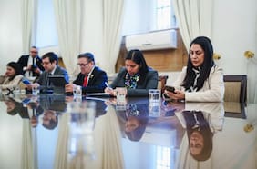 Oficialismo presiona por más medidas proempleo en comité político y alerta por deterioro del mercado laboral