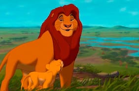 Aaron Pierre será la voz de Mufasa en la nueva película precuela de El Rey León