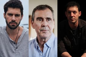 El duro quiebre de Cristián Campos y sus hijos: la relación que el actor intentó retomar pero que parece sepultada