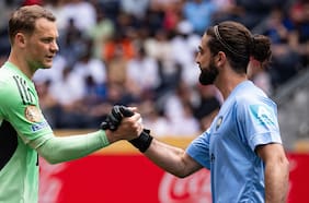 Con barberos incluidos: la historia del Auckland City, el club amateur que borró a Boca Juniors del Mundial de Clubes
