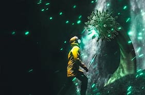 Voces, gente que se cree el diablo y alucinaciones: Médicos alertan de “Psicosis Covid” que está impulsando suicidios en algunos pacientes recuperados de coronavirus