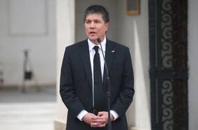 ¿Omisión de denuncia?: Monsalve le dijo al Presidente que mandó a un tercero a revisar cámaras del hotel porque temía “ser extorsionado”