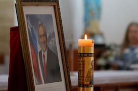 Tribunal aprueba sobreseimiento definitivo de investigación por accidente en que murió el expresidente Sebastián Piñera
