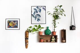 15 artículos para decorar tu hogar que se ven caros (pero que en realidad tienen muy buen precio)