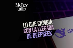 Lo que cambia con la llegada de Deepseek