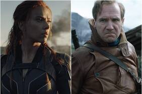 Disney mantuvo las fechas de estreno de Black Widow y Eternals pero movió a The King’s Man a febrero de 2021