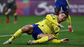 Alerta en Portugal: Cristiano Ronaldo se lesiona y Al Nassr autoriza viaje urgente a Madrid para su recuperación