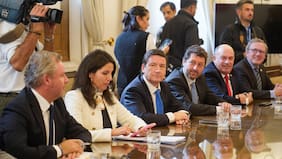 Partidos piden a La Moneda evitar nuevos errores y que les entreguen insumos para defender la megarreforma de Kast