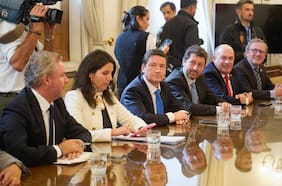 Partidos piden a La Moneda evitar nuevos errores y que les entreguen insumos para defender la megarreforma de Kast