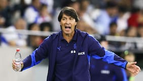 Con Palestino y Boca Juniors en el horizonte: la advertencia de Daniel Garnero por el complicado calendario de la UC