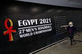 Otra del Covid: Chile pierde a su rival a un día del Mundial