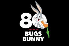 Converse lanzó una colección de zapatillas para celebrar los 80 años de Bugs Bunny