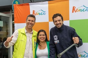 Renca, Maipú y Quinta Normal implementarán estrategia sueca para prevenir la comisión de delitos en jóvenes