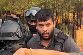 Detienen a “Lucho Plátano”, presunto autor del homicidio del comisario Daniel Valdés en La Cisterna