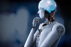 ¿Amor entre humanos y robots? ¿Quién  responde por el mal uso de la IA? Los temas del jueves en Congreso Futuro