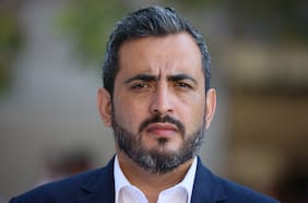 Concejales presentan requerimiento para destituir a alcalde de San Bernardo por “notable abandono de deberes”