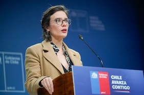 Tras nueva ola de homicidios en RM: Vallejo reconoce menor celeridad en tramitación de proyectos de fast track 2.0 de seguridad