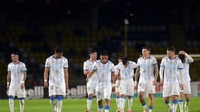 Hinchas de Coquimbo impactan con una bomba de estruendo a arquero de Huachipato y obligan a la suspensión del partido