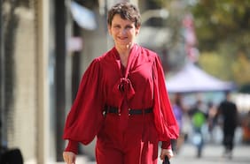 Carolina Tohá saluda al PS en su aniversario 92 y destaca que “más que una familia, somos una historia vivida en común”