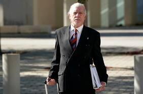 Condenan a exmarino argentino por fusilamiento de prisioneros políticos en base naval de Trelew en 1972