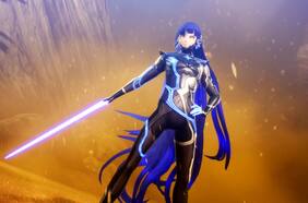 Atlus anuncia Shin Megami Tensei 5: Vengeance