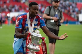 Una ganga: Manchester City se lleva a Marc Guéhi, uno de los jugadores más codiciados de la Premier League