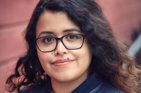 Silvia Moreno-García, escritora: “El machismo y los derechos de las mujeres son problemas ineludibles de la sociedad mexicana”
