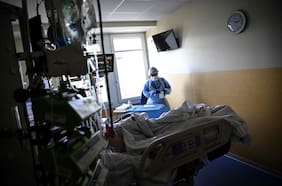 La infraestructura en salud