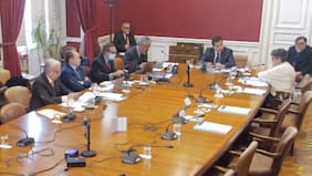 Avanza en comisión de Constitución proyecto que busca establecer tests de drogas en el Senado