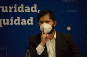 En busca del orden deseado