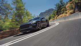 Bentley Continental GT S: el gran turismo eleva su lado más deportivo