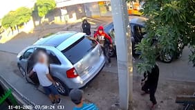 Detienen a sujeto que asesinó a funcionario de Carabineros durante un portazo en Puente Alto