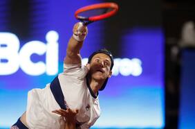 Diego Schwartzman sorprende y anuncia su retiro del tenis