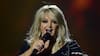 La cantante Bonnie Tyler fue puesta en coma inducido tras una cirugía de emergencia