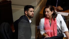 Quiénes se perfilan como interlocutores de La Moneda en la oposición